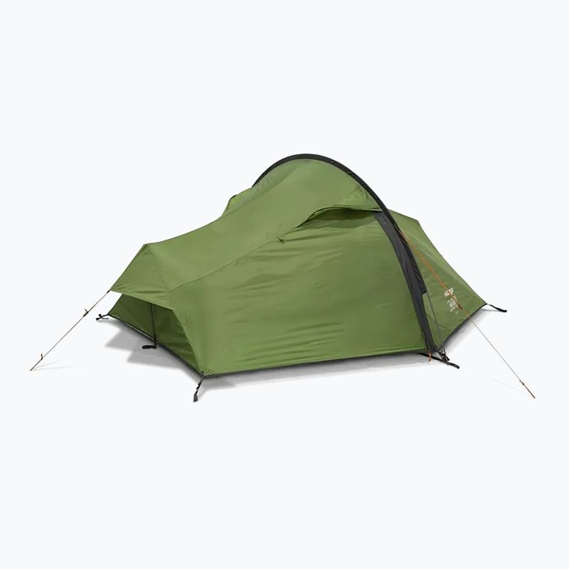 Палатка за трекинг 3-местна Vango Nevis 300 pamir green 3