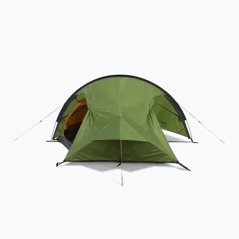 Палатка за трекинг 3-местна Vango Nevis 300 pamir green 5