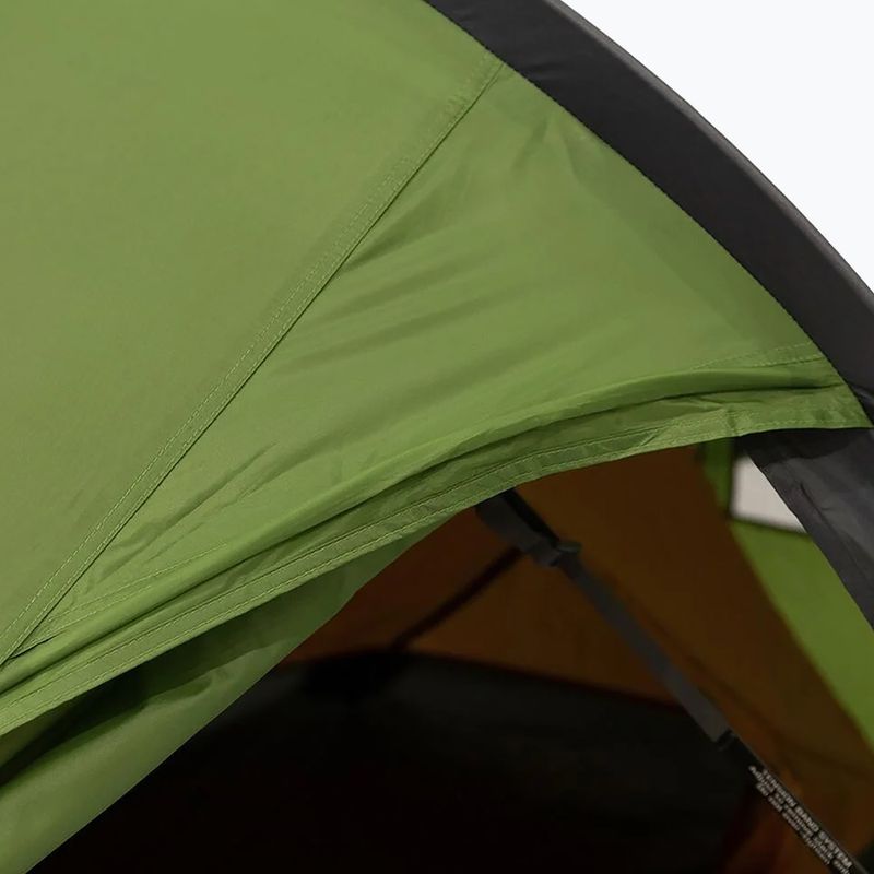 Палатка за трекинг 3-местна Vango Nevis 300 pamir green 8