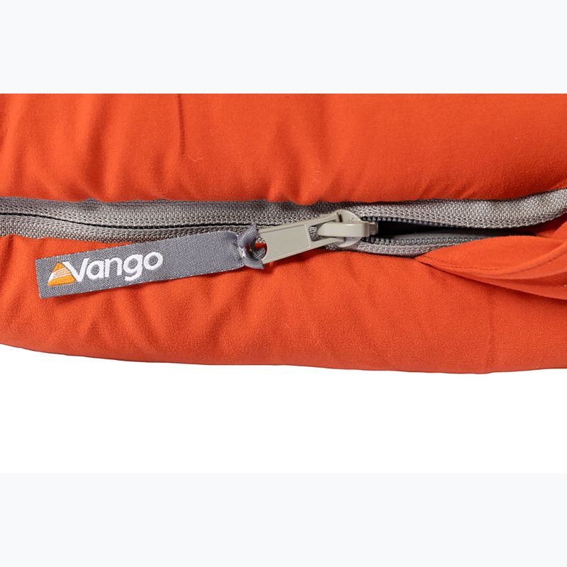 Спален чувал Vango Stellar Single harissa 7