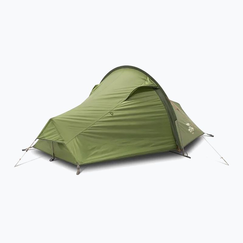 Палатка за трекинг 2-местна Vango Apex Compact 200 forest green 2