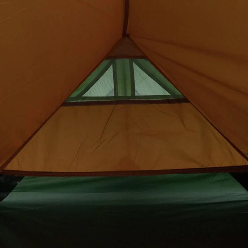 Палатка за трекинг 2-местна Vango Apex Compact 200 forest green 5