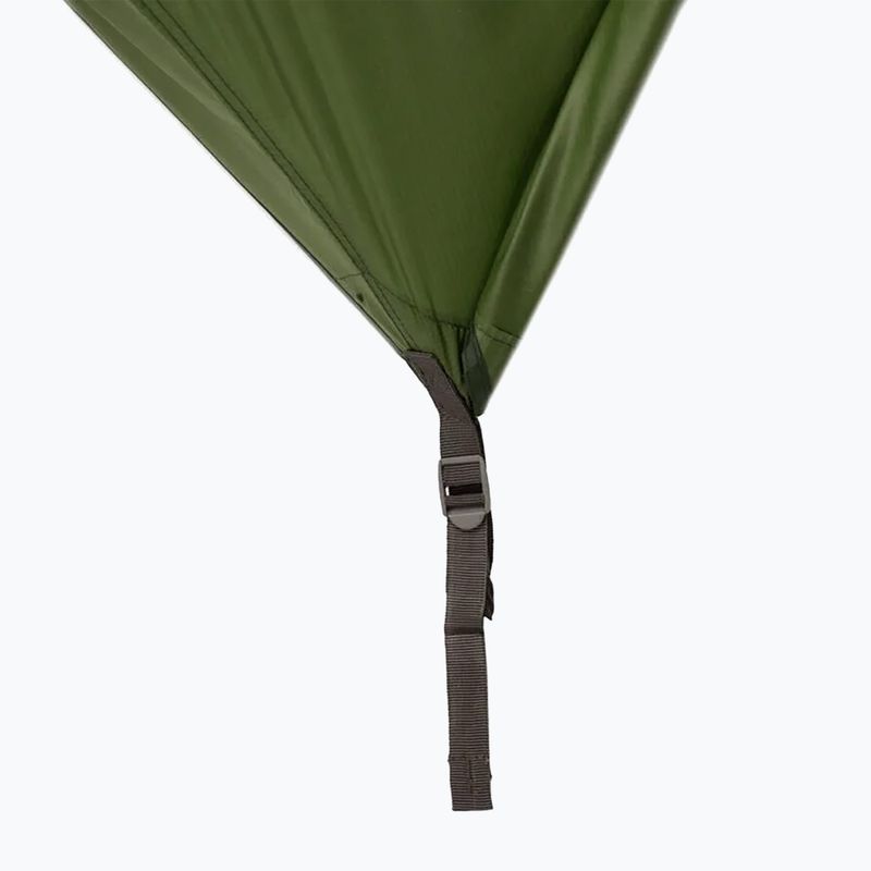 Палатка за трекинг 2-местна Vango Apex Compact 200 forest green 6