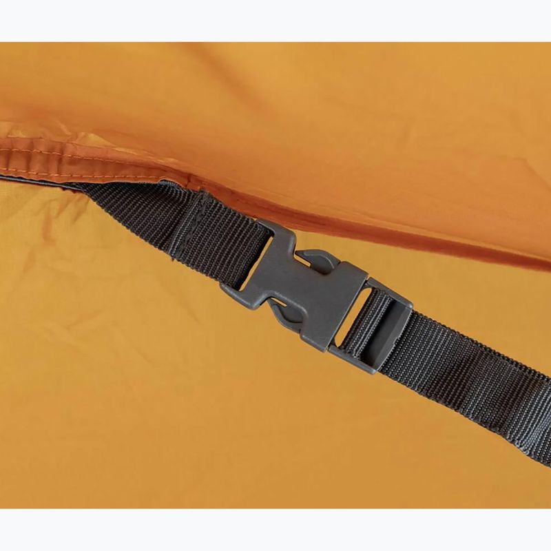 Палатка за трекинг 2-местна Vango Apex Compact 200 forest green 11