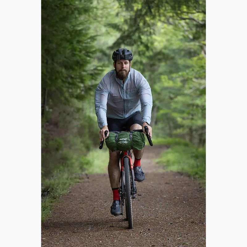 Палатка за трекинг 2-местна Vango Apex Compact 200 forest green 16