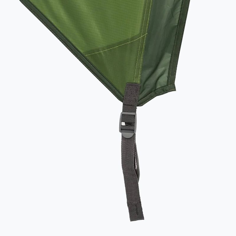 Палатка за трекинг 2-местна Vango Exedra 200 forest green 6