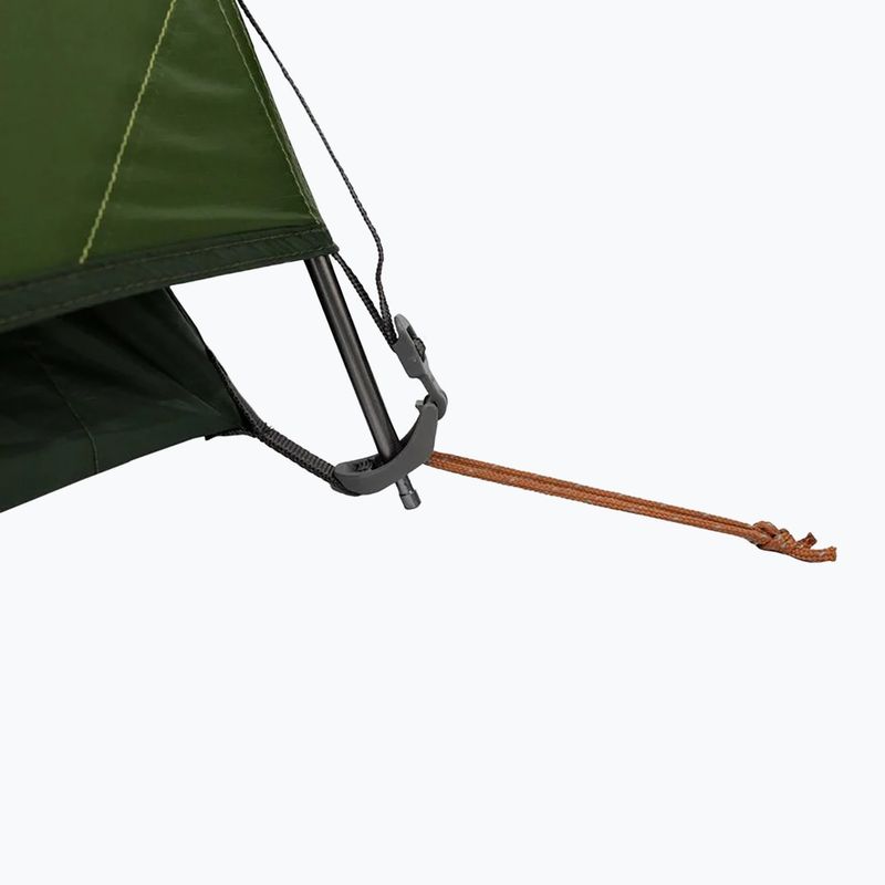 Палатка за трекинг 2-местна Vango Exedra 200 forest green 7