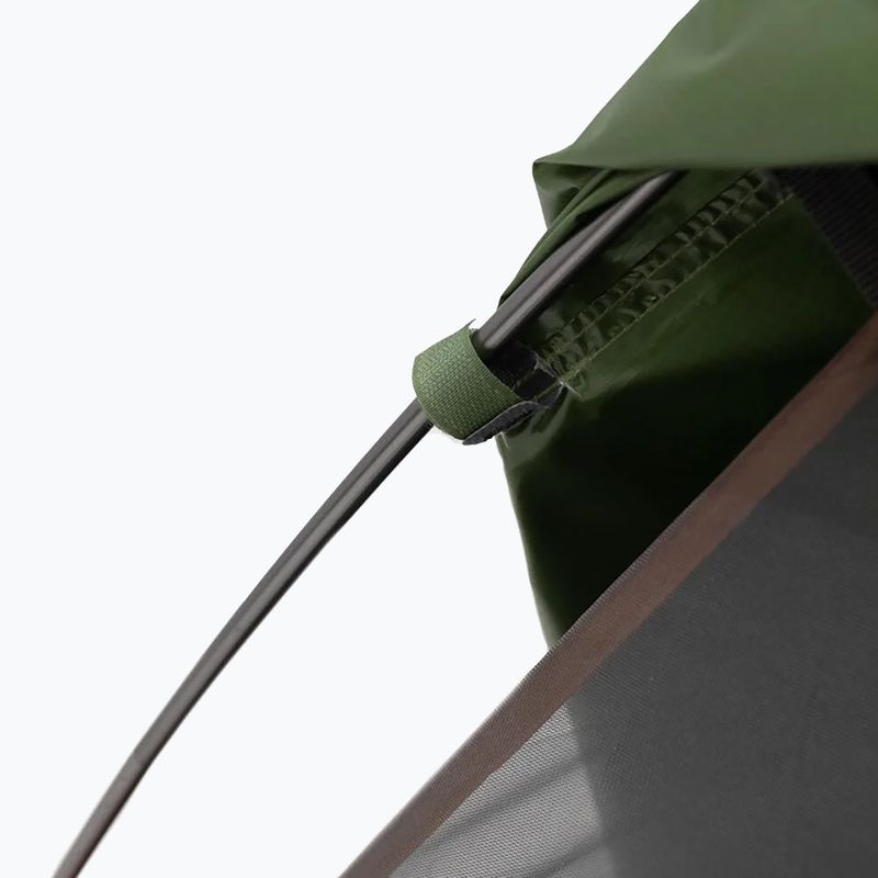 Палатка за трекинг 2-местна Vango Exedra 200 forest green 9
