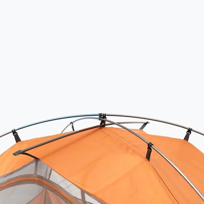 Палатка за трекинг 2-местна Vango Exedra 200 forest green 10