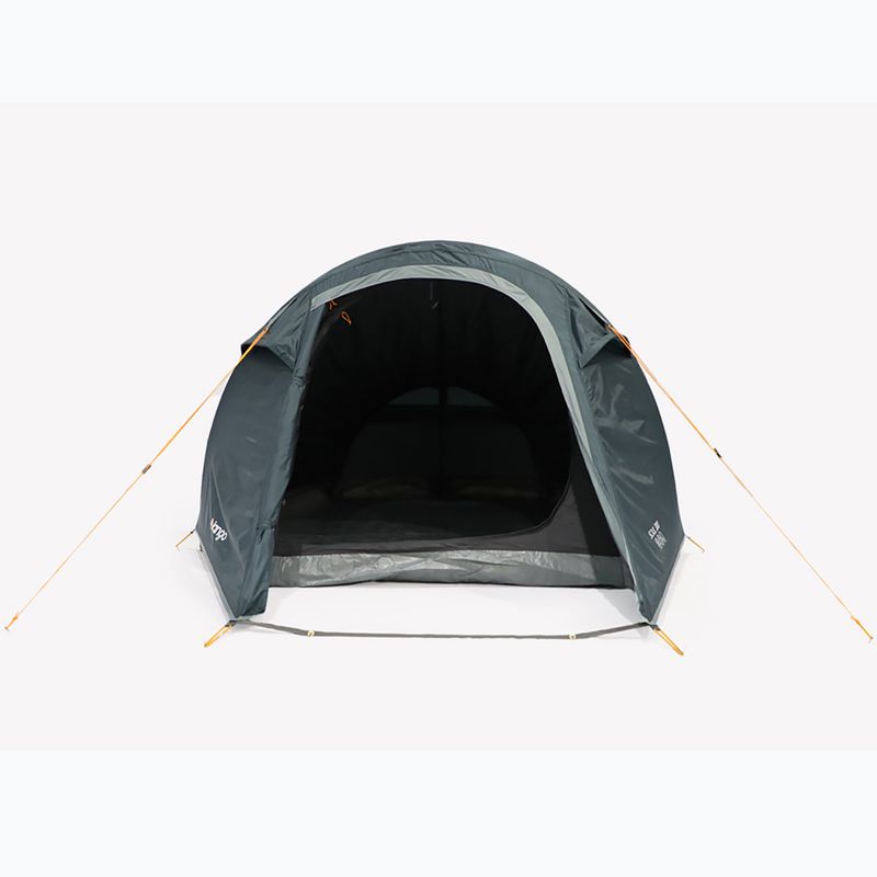 Vango Soul 300 тъмно синя палатка за трекинг за 3 лица 5