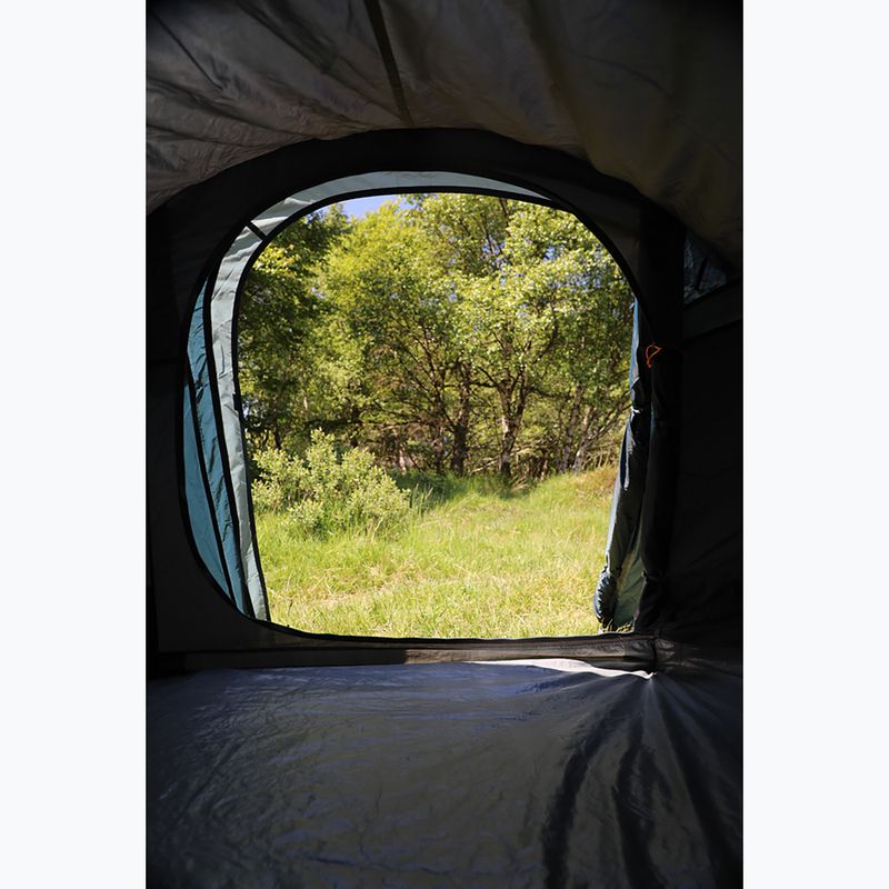 Vango Soul 300 тъмно синя палатка за трекинг за 3 лица 19