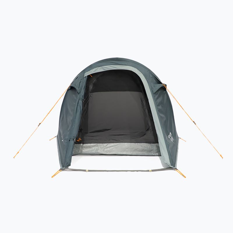 Палатката за трекинг Vango Soul 200 deep blue за 2 лица 5