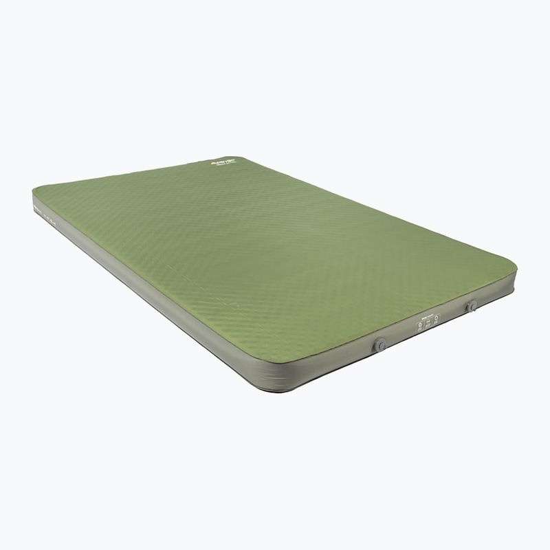 Самонадуващ се матрак Vango Arcadia 10 Double olive 2