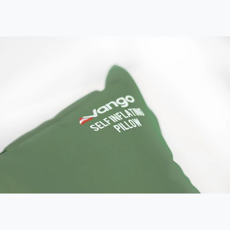 Туристическа възглавница Vango Self Inflating artichoke 2