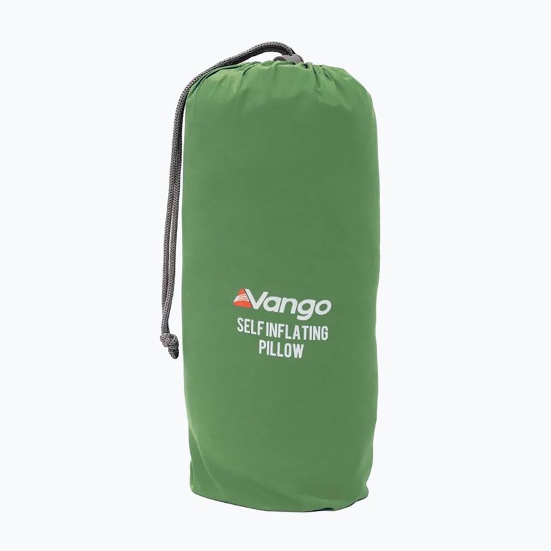 Туристическа възглавница Vango Self Inflating artichoke 5