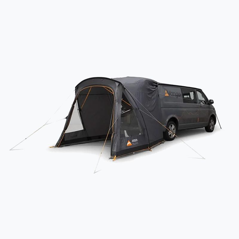 Навес към автомобил Vango Arden Tailgate smoke