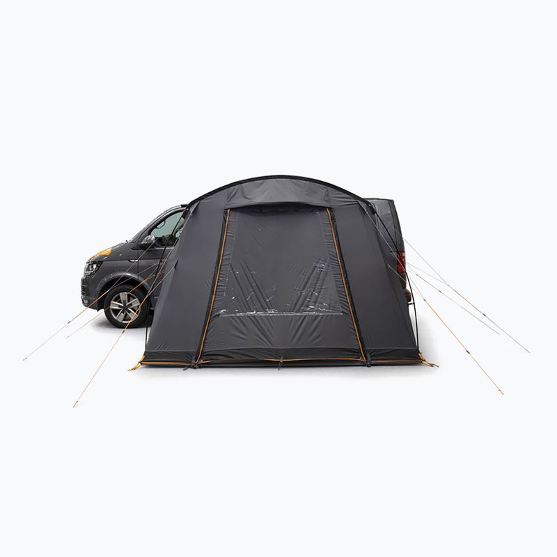 Предверие за кемпер Vango Faros II Low smoke 2