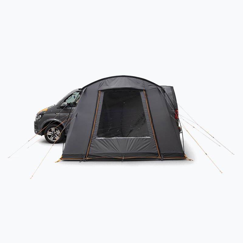 Предверие за кемпер Vango Faros II Low smoke 3