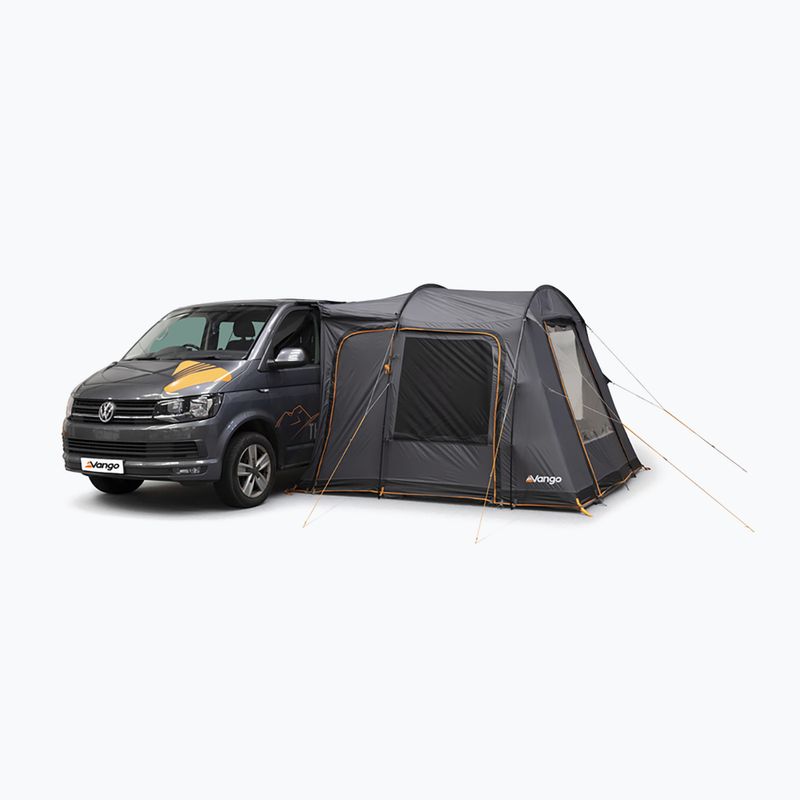 Предверие за кемпер Vango Faros II Low smoke 4