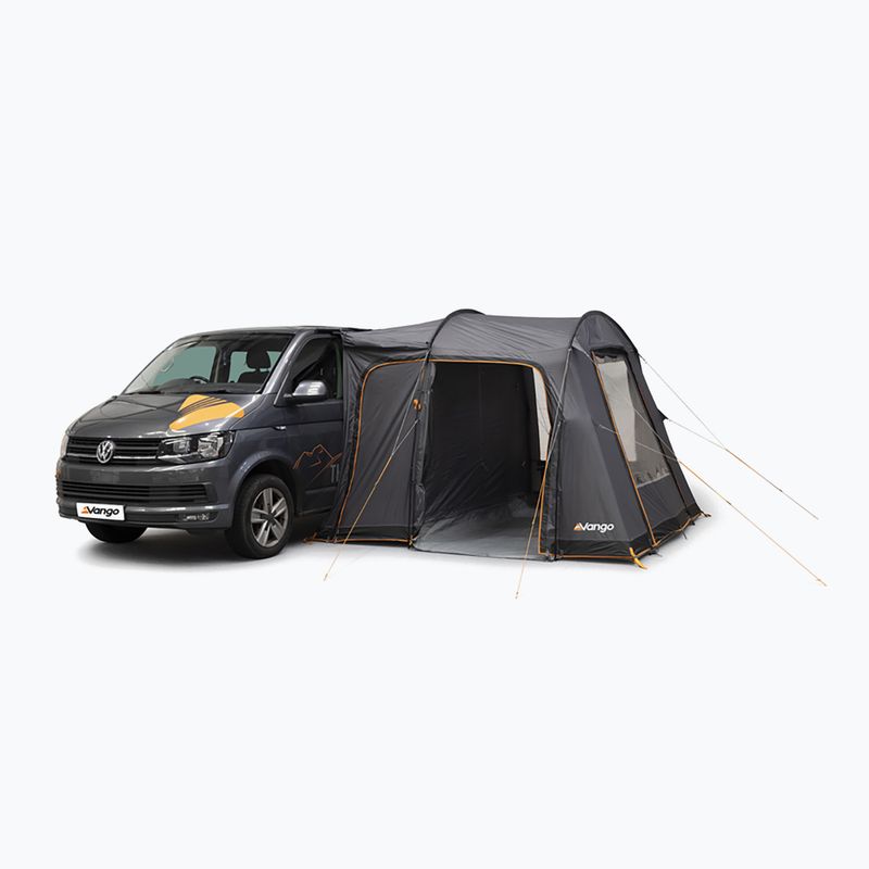 Предверие за кемпер Vango Faros II Low smoke 5