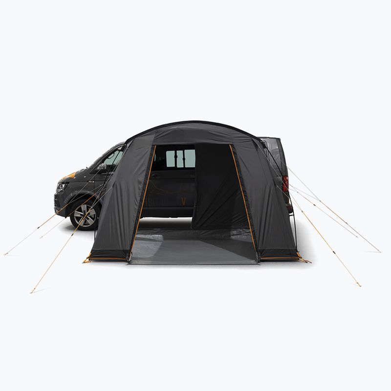Предверие за кемпер Vango Faros II Low smoke 6