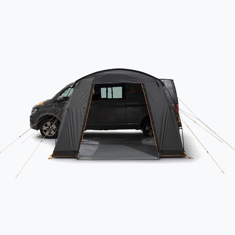 Предверие за кемпер Vango Faros II Low smoke 7