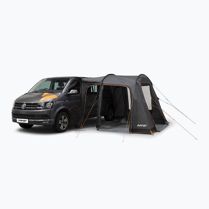 Предверие за кемпер Vango Faros II Low smoke 8