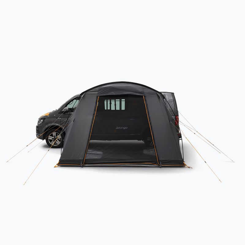 Предверие за кемпер Vango Faros II Low smoke 9