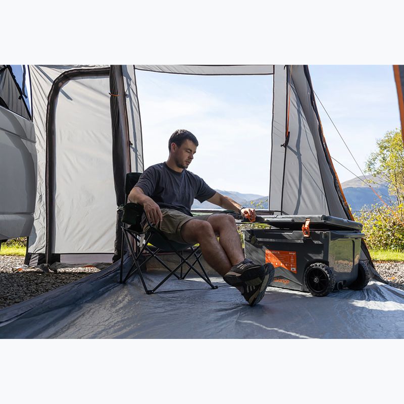 Предверие за кемпер Vango Faros II Low smoke 17