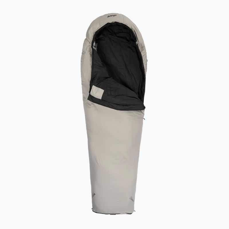 Спален чувал Vango Mantis Planet grey flannel 2