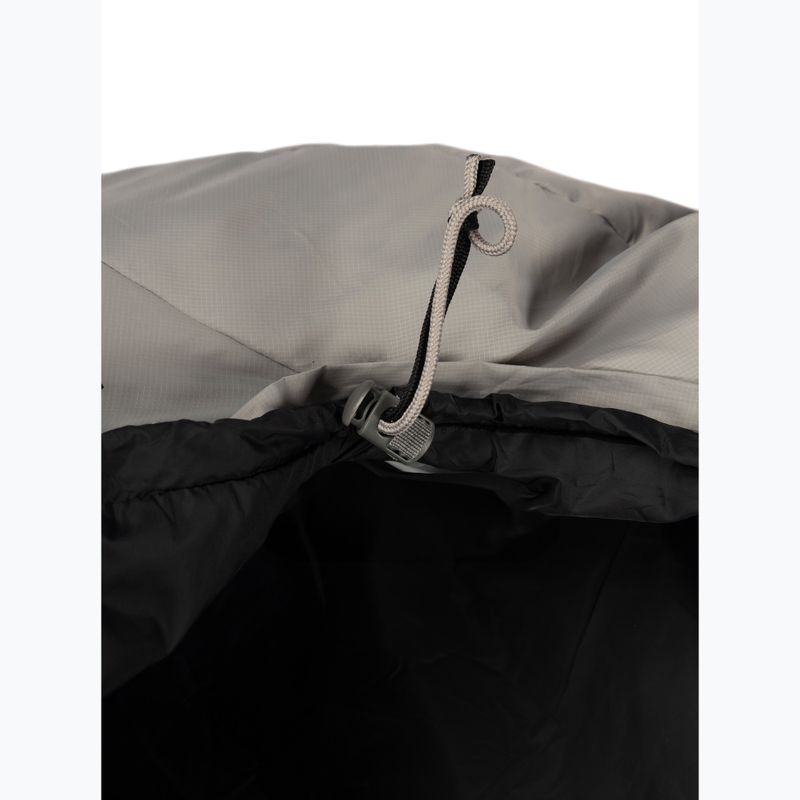 Спален чувал Vango Mantis Planet grey flannel 7