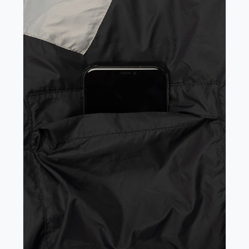 Спален чувал Vango Mantis Planet grey flannel 8