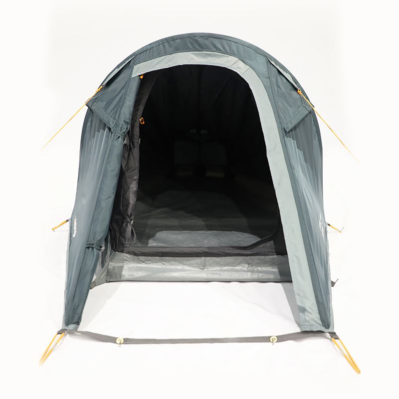 Палатка за трекинг 1 човек Vango Soul 100 deep blue 4