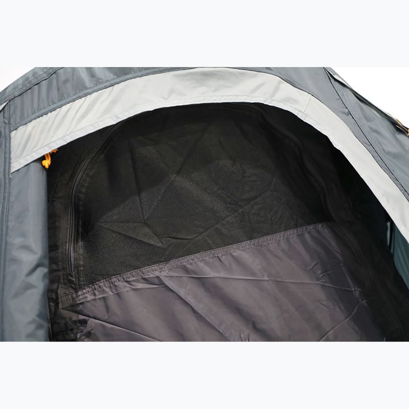 Палатка за трекинг 1 човек Vango Soul 100 deep blue 7