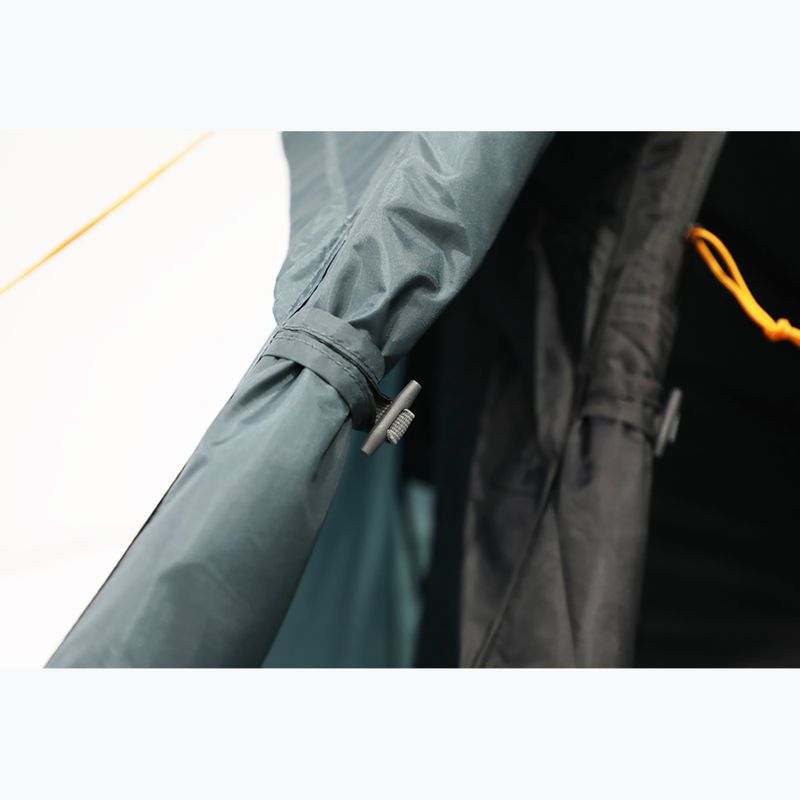 Палатка за трекинг 1 човек Vango Soul 100 deep blue 10