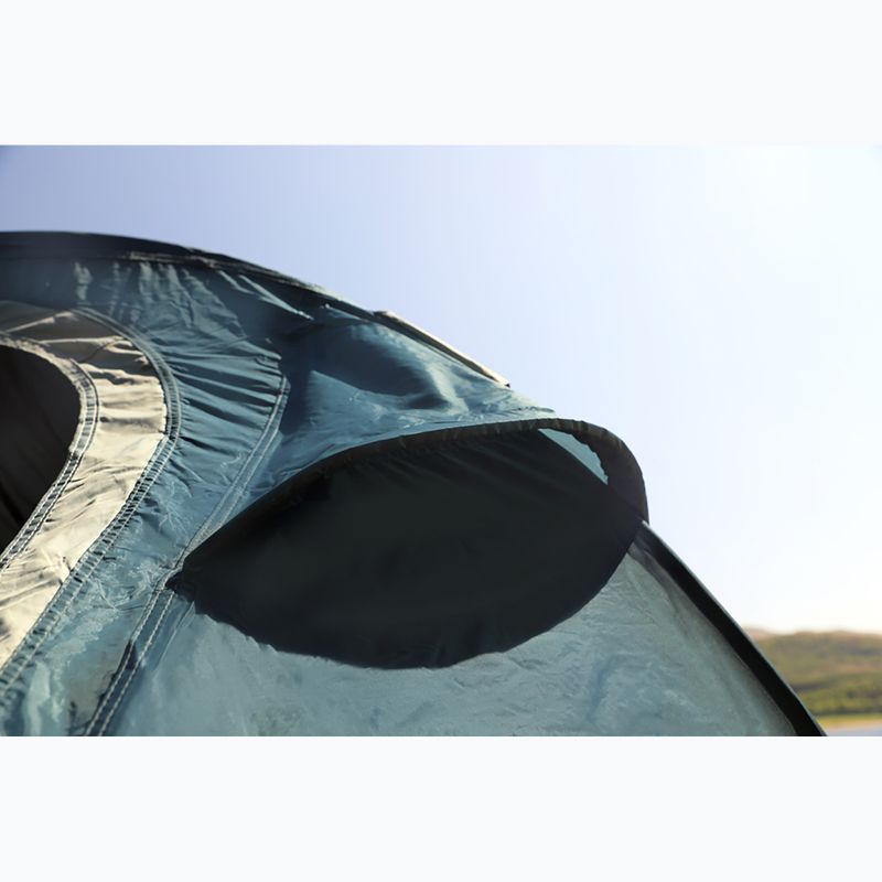 Палатка за трекинг 1 човек Vango Soul 100 deep blue 14