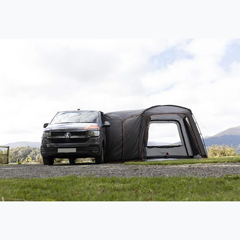 Навес към автомобил Vango Tailgate Hub II Low smoke 6
