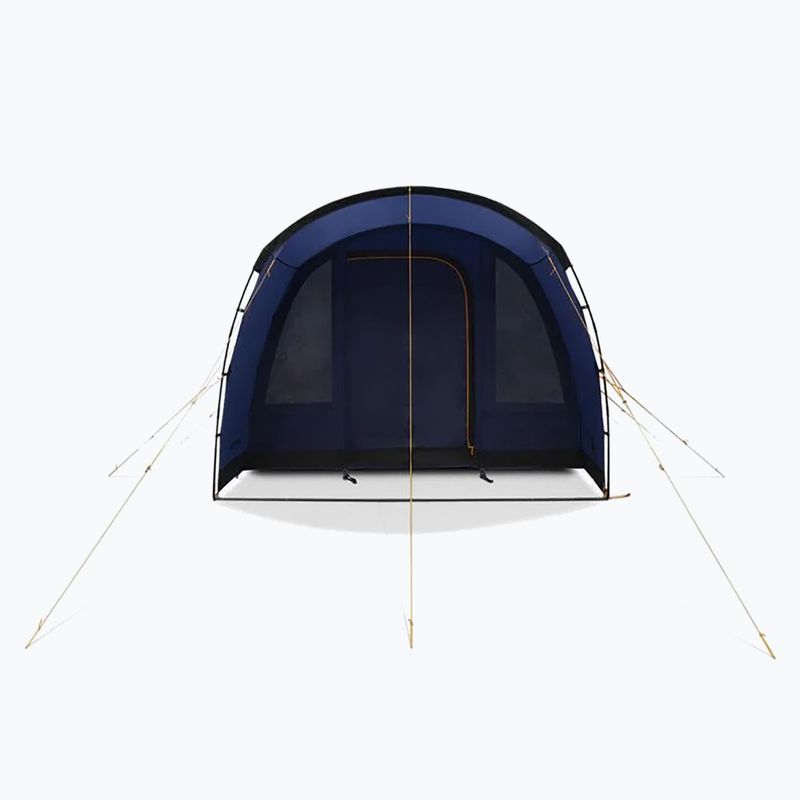 Палатка за къмпинг 4-местна Vango Capri 400 twilight blue 5