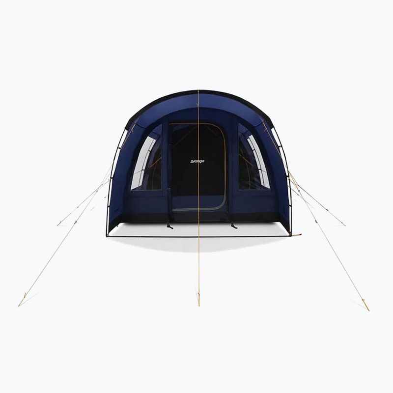 Палатка за къмпинг 4-местна Vango Capri 400 twilight blue 6