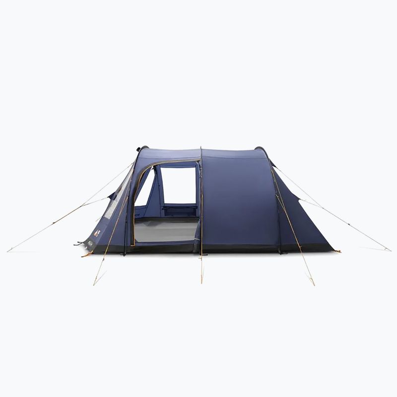 Палатка за къмпинг 5-местна Vango Iris 500 twilight blue 5