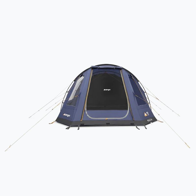 Палатка за къмпинг 5-местна Vango Iris 500 twilight blue 6