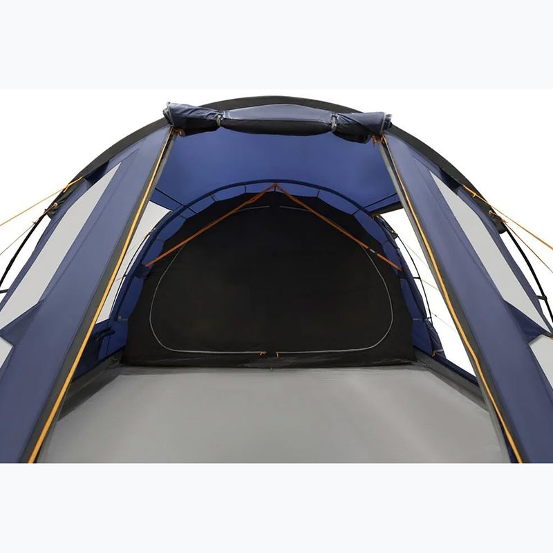 Палатка за къмпинг 5-местна Vango Iris 500 twilight blue 8