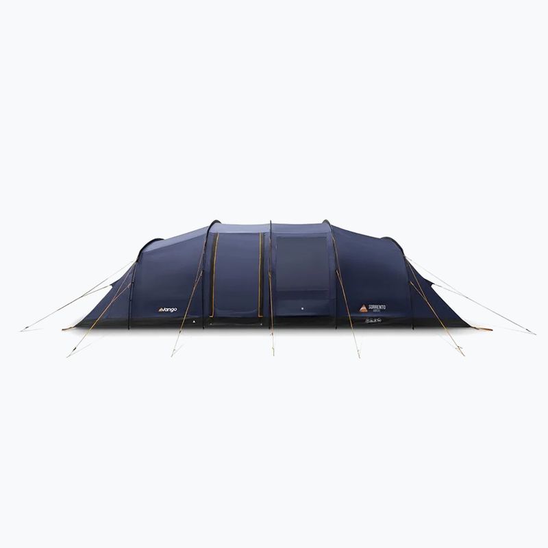 Палатка за къмпинг 6-местна Vango Sorento 600XL twilight blue 2