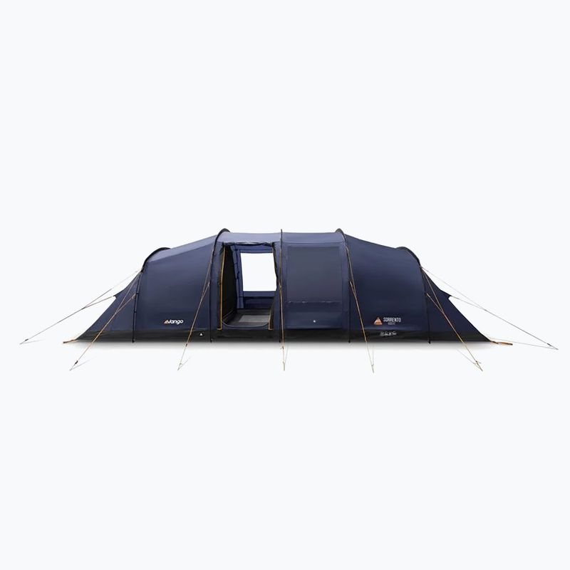 Палатка за къмпинг 6-местна Vango Sorento 600XL twilight blue 3