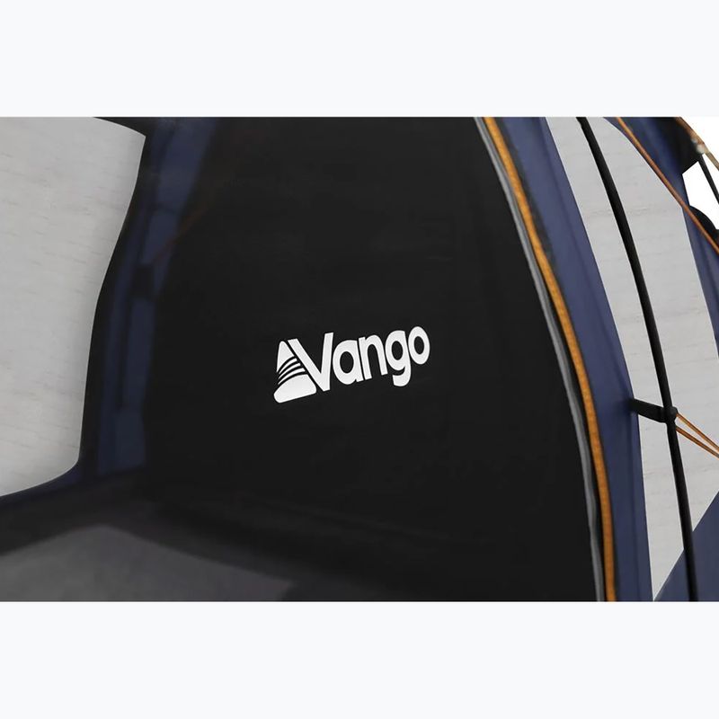 Палатка за къмпинг 6-местна Vango Sorento 600XL twilight blue 6
