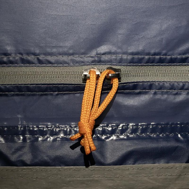 Палатка за къмпинг 6-местна Vango Sorento 600XL twilight blue 8