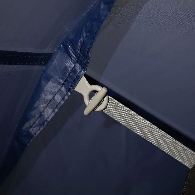 Палатка за къмпинг 6-местна Vango Sorento 600XL twilight blue 10