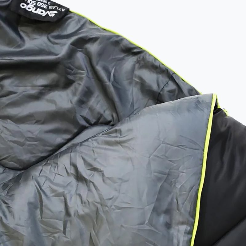 Спален чувал Vango Atlas 350 Quad excalibur 4