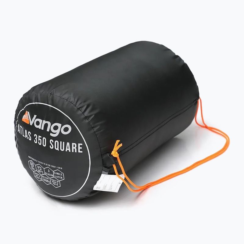 Спален чувал Vango Atlas 350 Quad excalibur 7