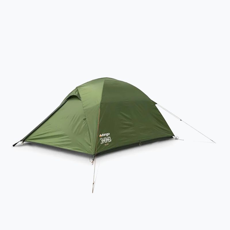Палатка за трекинг 3-местна Vango Exedra 300 forest green 3